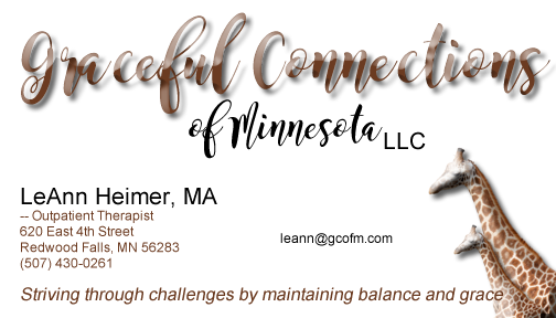 Graceful Connections of Minnesota, LLC